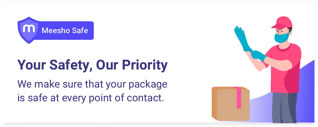 Safe Payments