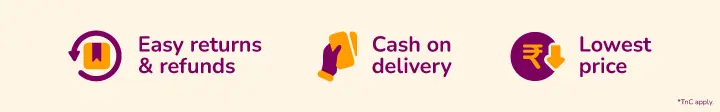 Meesho Deals
